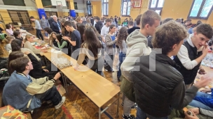 Uskršnji bazar za Ninu